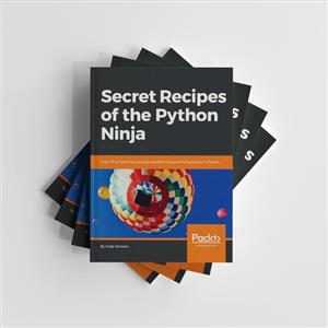 کتاب Secret Recipes of the Python Ninja