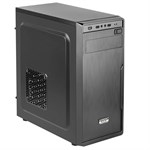 Green AVA Computer Case