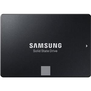 اس اس دی سامسونگ مدل 860 Evo ظرفیت 250 گیگابایت Samsung EVO 860 250GB Internal SSD Drive