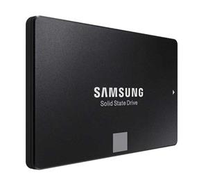 اس اس دی سامسونگ مدل 860 Evo ظرفیت 250 گیگابایت Samsung EVO 860 250GB Internal SSD Drive