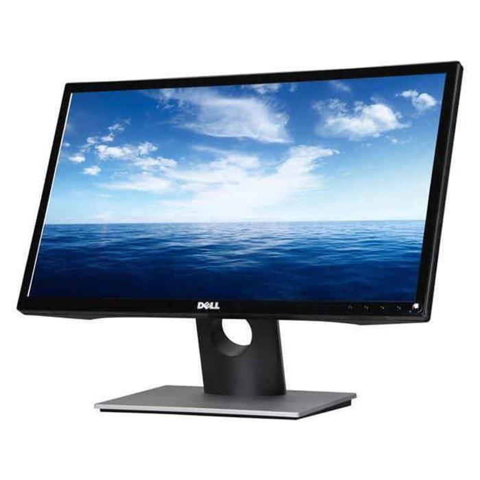 Dell E2216H LED Monitor