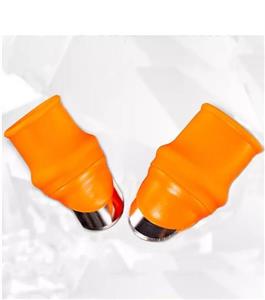 چاقو انگشتی armor