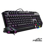 Cooler Master Devastator 3 plus