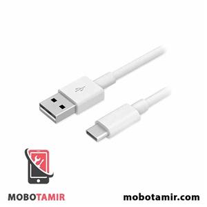 کابل شارژ اصلی شیائومی Xiaomi Mi A3
