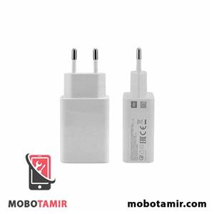 کابل شارژر شیائومی POCO M3 PRO از نوع تایپ سی Type-C