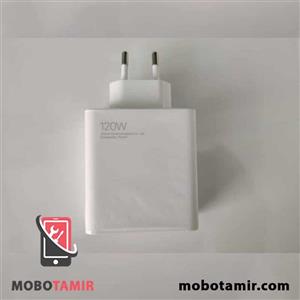 آداپتور و کلگی اصلی شیائومی پوکو Poco F4 GT
