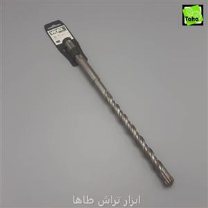مته پنج شیار25-34 سانت 4الماسWORX