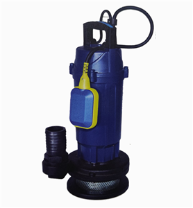 کفکش ۲۳ متری ۲ اینچ کرال ایرانی  مدل QSX-62318-FS