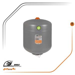 منبع تحت فشار۴۰ لیتری وال