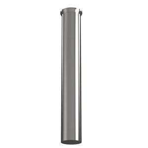 سنبه برش سخت نووارت ایتالیا 80*3 HSS