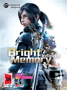 بازی Bright Memory Infinite PC برای کامپیوتر