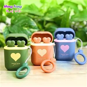 رژ لب طرح ایرپاد Heng Fang | خرید رژ لب فانتزی