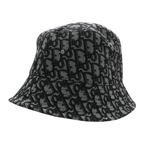 کلاه باکت Dior