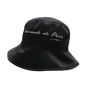 کلاه باکت زنانه مدل پاریس