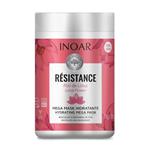 ماسک مو اینوار مدل RESISTANCE LOTUS FLOWER یک کیلویی