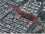 تحلیل فضای شهری پارک و محله شهید باهنر مشهد ( پارک کوثر مشهد )