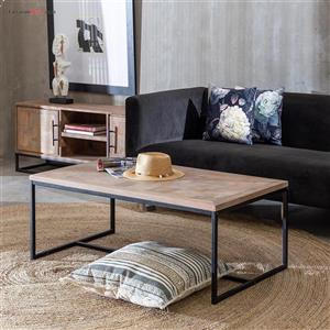 میز جلو مبلی فریازان دکورمدل FW 23