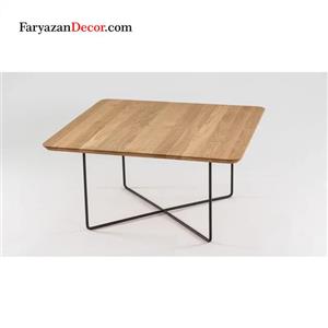 میز جلو مبلی فریازان دکورمدل FW21