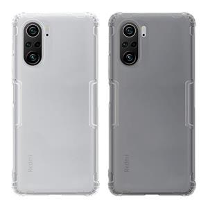 گارد ژله ‌ای نیلکین گوشی شیائومی Redmi K40 Pro Plus