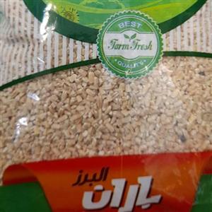 بلغور جو 900 گرمی باران البرز