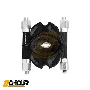 دیسک بلبرینگ کش 12.5 سانتی مهدوی کد MAHDAVY 0