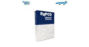 کاغذ 80 گرمی پاپکو سایز A4 Papco 80g Paper Size 