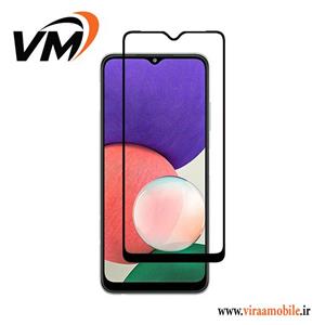 گلس محافظ صفحه نمایش سامسونگ Galaxy A22 5G