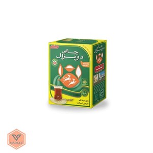 چای قلم 450 گرمی دوغزال