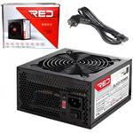 پاور کیس کامپیوتر RED مدلRACER 330w