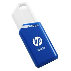 فلش مموری اچ‌ پی مدل X755W ظرفیت 128 گیگابایت با رابط USB 3.1