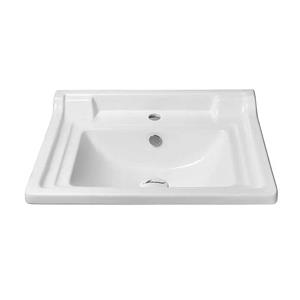 روشویی روکابینتی تانیا مروارید