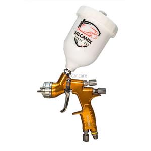 پیستوله حرفه ای 3 تنظیم سالکامیکس Salcamix مدل TTS