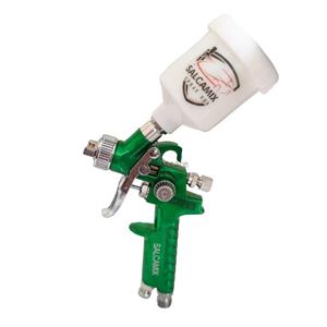 پیستوله سایه پاش رنگ سالکامیکس Salcamix مدل H2000B