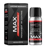 پوشش نانو سرامیک بدنه خودرو سیستم ایکس مدل System X Max