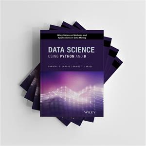 کتاب Data Science Using Python and R