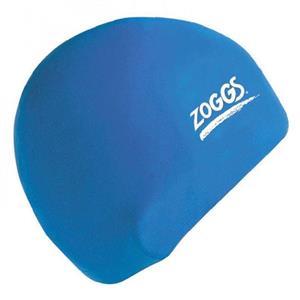 کلاه شنای زاگز مدل Silicone Swim Cap