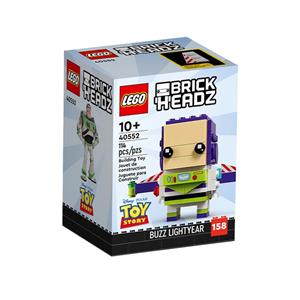 لگو بریک هدز 40552 Buzz Lightyear