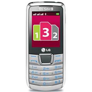 گوشی موبایل ال جی مدل A290 LG A290