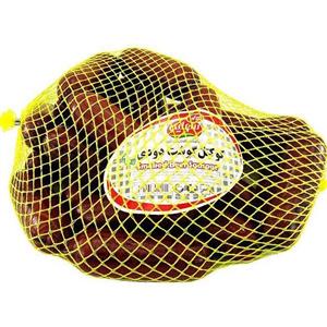 کوکتل گوشت قرمز دودی 55 درصد کاله