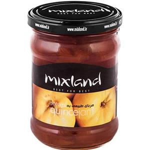 مربا به 300‌گرمی میکس لند