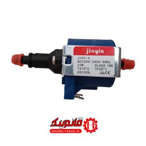 پمپ اتو بخار 22 وات jiayin