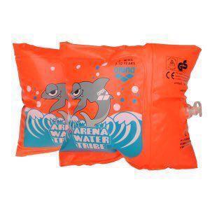 بازوبند شنای آرنا مدل Awt Roll-Up Armband مناسب 3 تا 12 سال