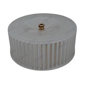 پروانه هود راست گرد سفید درجه یک