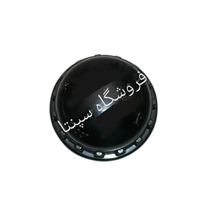 مهره نگهدارنده پروانه جلو پنکه tak سفید