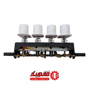 کلید بیضی پنکه پارس خزر 3010