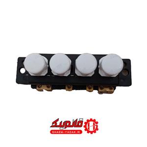 کلید گرد پنکه پارس خزر 5020