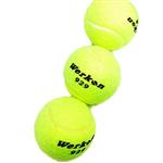 Werkon 929 Tennis Ball 3 Packs