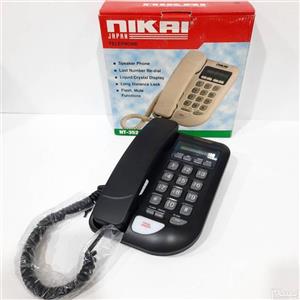 تلفن رومیزی NIKAI ژاپن