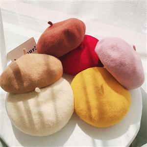 کلاه بچه گانه فرانسوی مدل برت