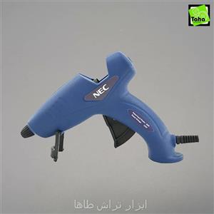 تفنگ چسب حرارتی NEC-4180